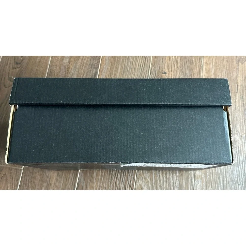 Nike Air Jordan 1 Low empty shoe box
